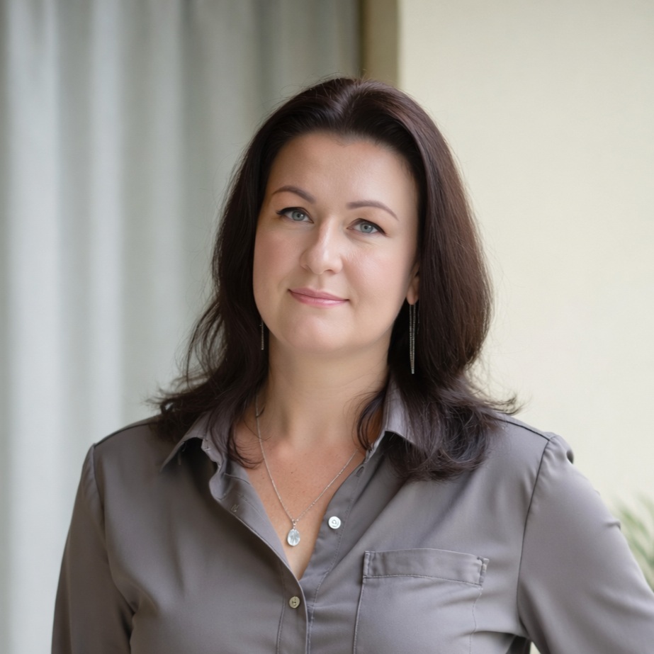 Юлия Грошева