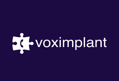 Voximplant