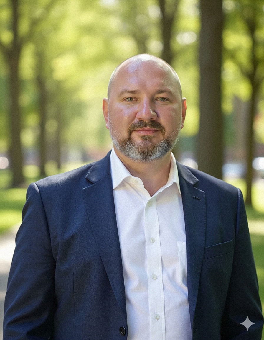 Вадим Грошев